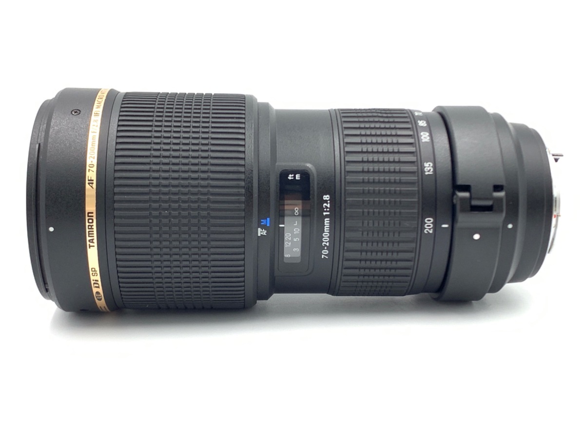 価格.com - TAMRON SP AF90mm F/2.8 Di MACRO 1:1 (Model272E) (ﾆｺﾝ用