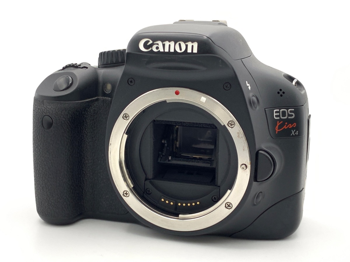 EOS Kiss X4 ���ި�y1800����f�z