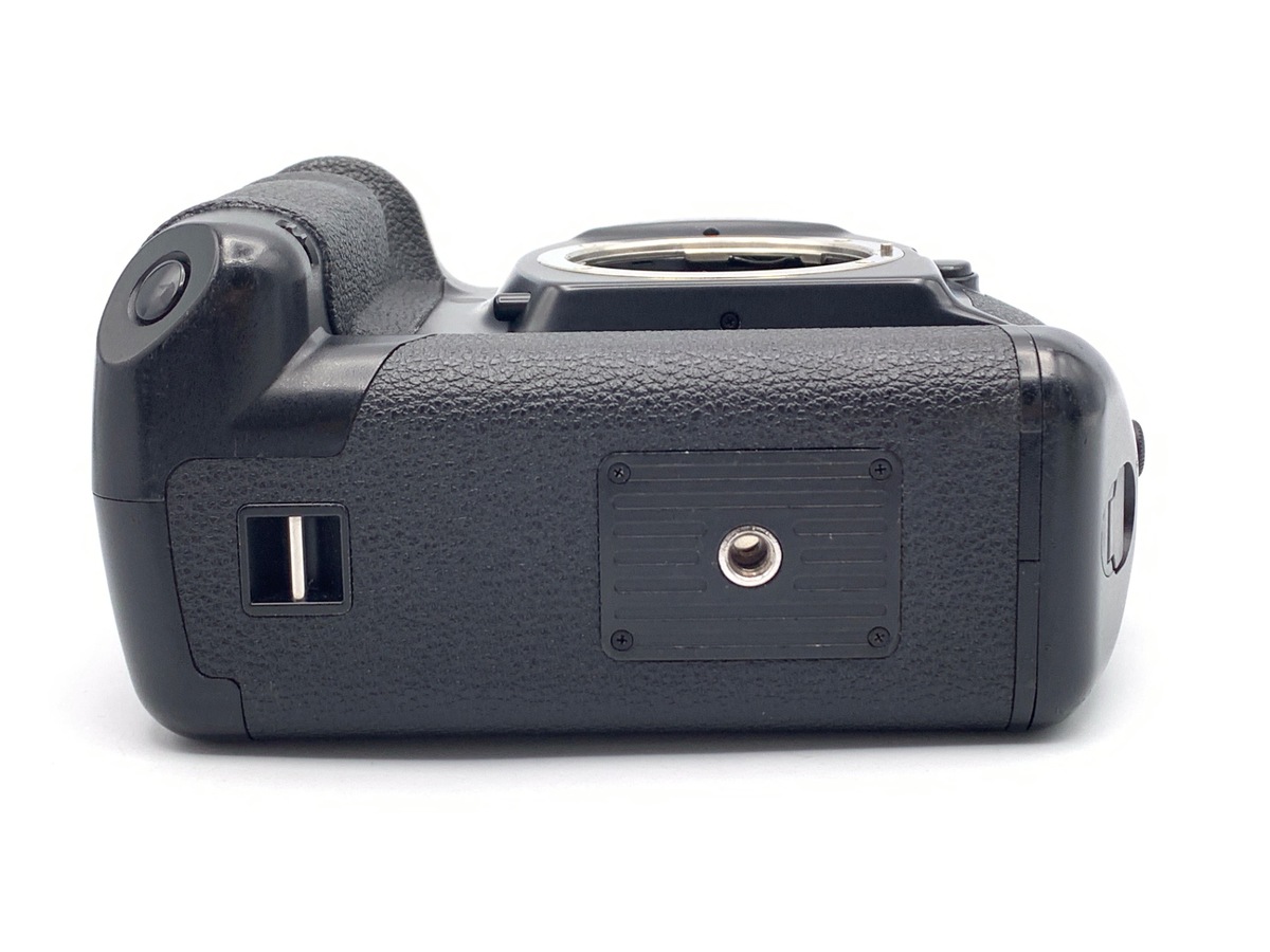 Canon キヤノン EOS-1N HS(PDブースターE1) Body EOS-1N HS - キヤノン