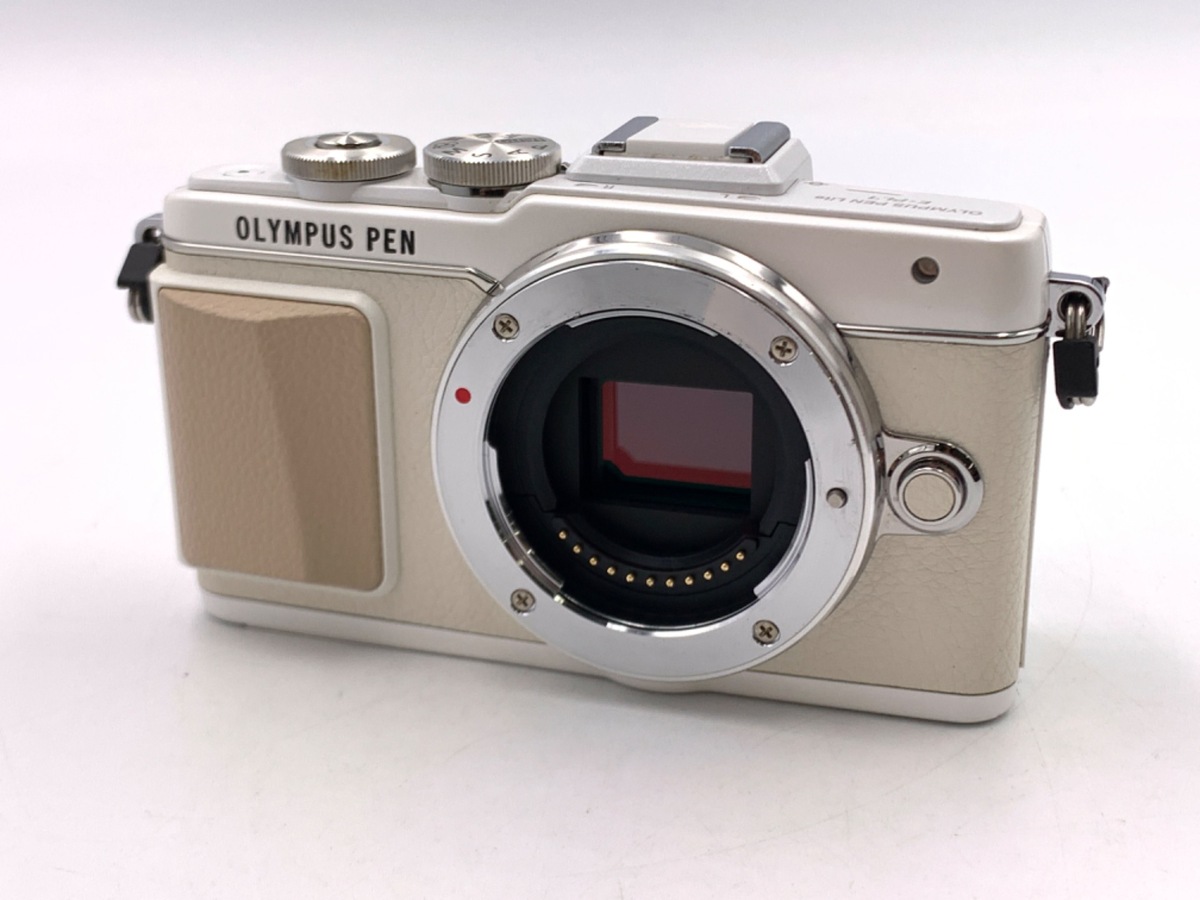 価格.com - オリンパス OLYMPUS PEN Lite E-PL7 ボディ 価格比較