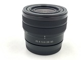 中古】ソニー FE 28-60mm F4-5.6 [SEL2860] 在庫一覧｜カメラのキタムラ