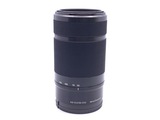 中古】ソニー E 55-210mm F4.5-6.3 OSS [SEL55210B] ブラック 在庫一覧