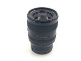 中古】ソニー FE 24mm F1.4 GM [SEL24F14GM] 在庫一覧｜カメラのキタムラ