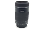 中古】キヤノン EF-S55-250mm F4-5.6 IS STM 在庫一覧｜カメラのキタムラ