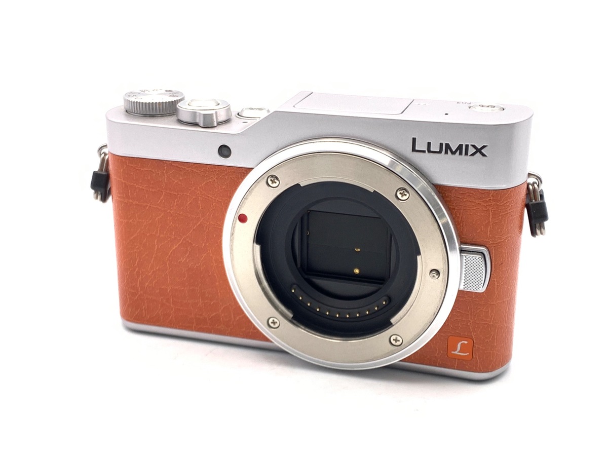 価格.com - パナソニック LUMIX DC-GH5M2M 標準ズームレンズキット