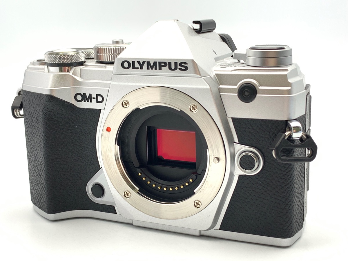 OM-D E-M5 Mark III ���ި ���ް �y2037����f�z