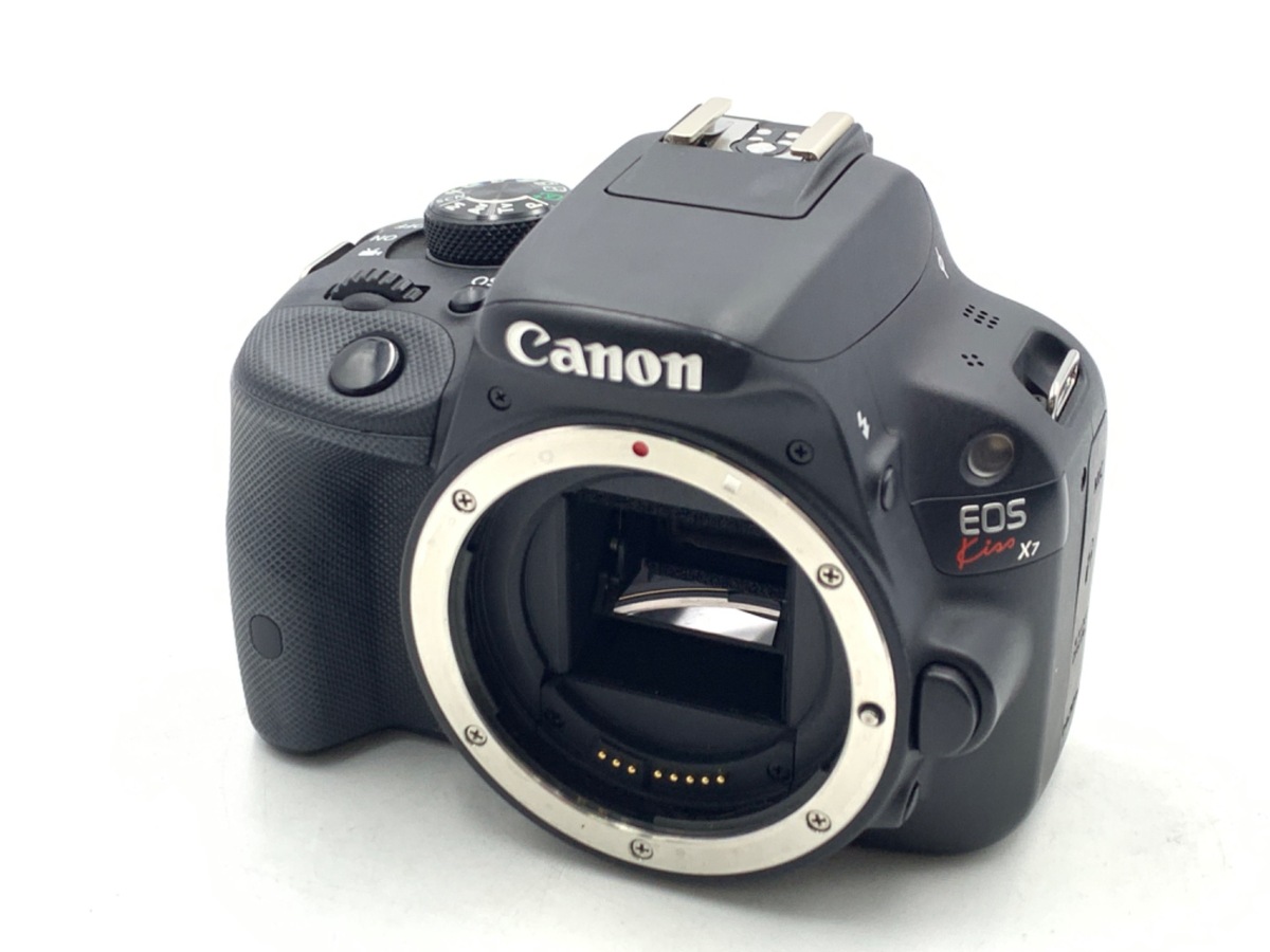 EOS kiss X7 ���ި�y1800����f�z