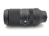 中古】シグマ 100-400mm F5-6.3 DG DN OS Contemporary ソニーFE用