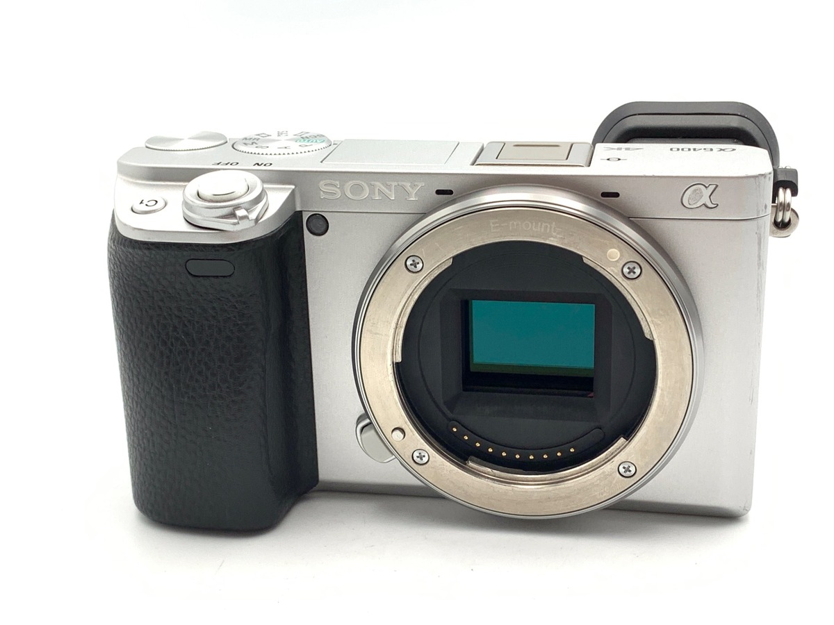 α6400 ILCE-6400 ボディ 中古価格比較 - 価格.com α6400 ILCE-6400 ボディ 中古価格比較 - 価格.com