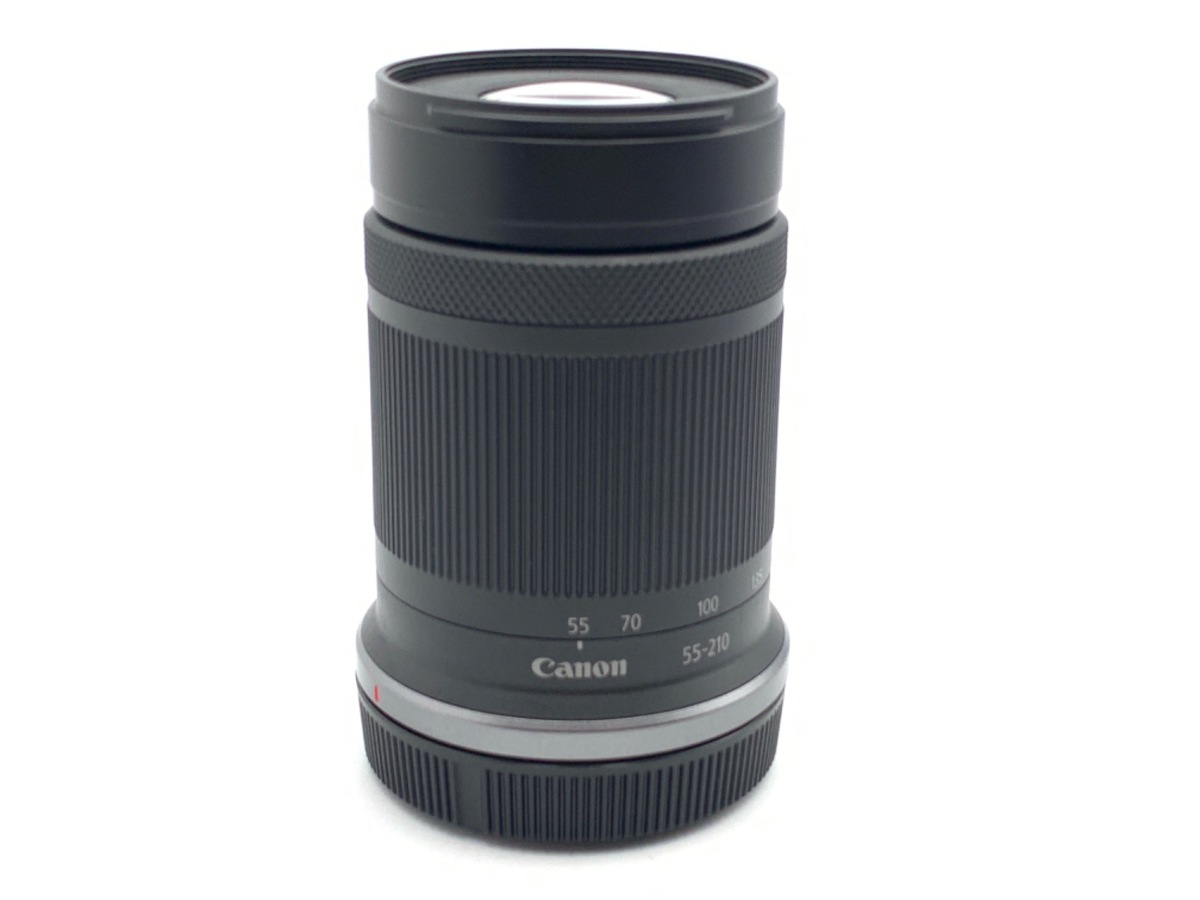 RF-S55-210mm F5-7.1 IS STM 中古価格比較 - 価格.com