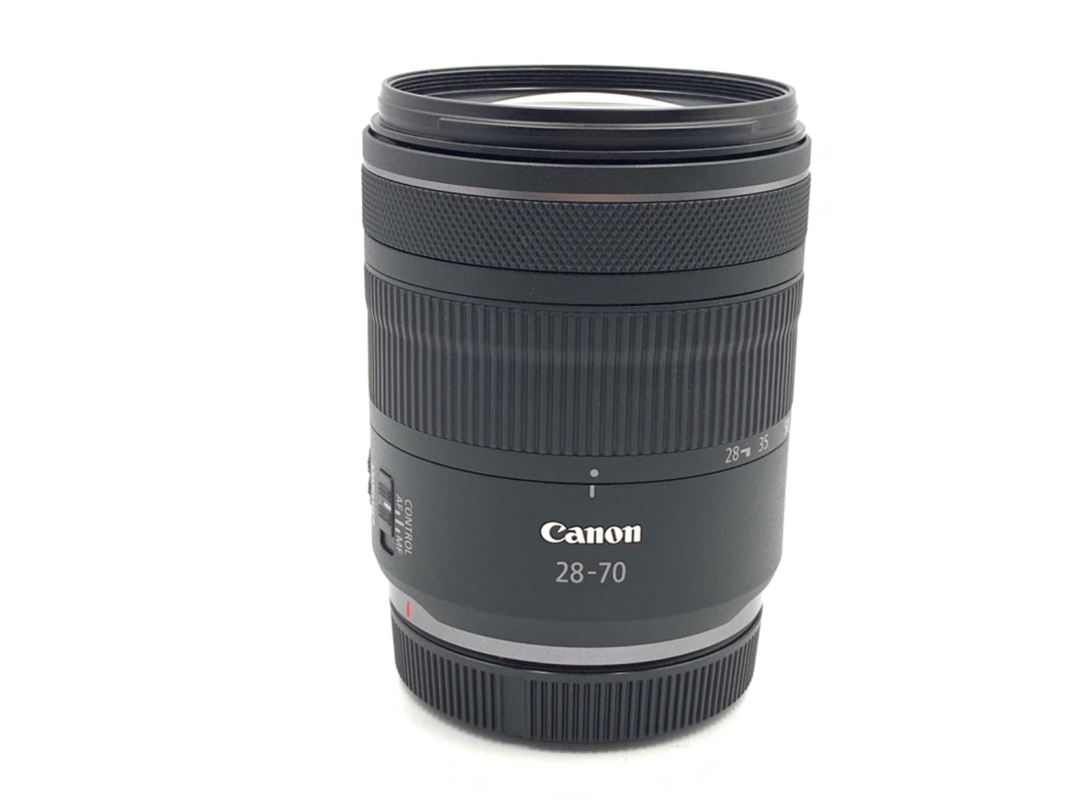 RF28-70mm F2.8 IS STM 中古価格比較 - 価格.com