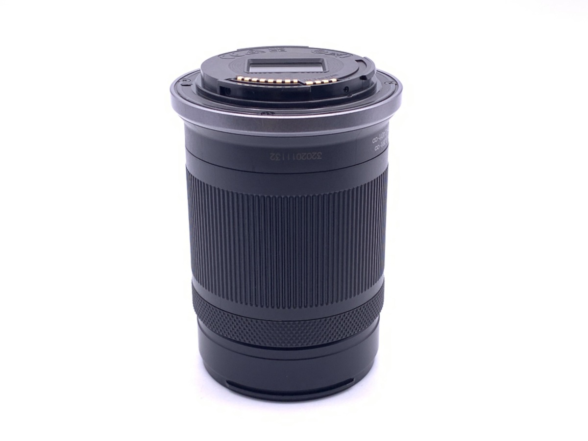 �L���m�� RF-S55-210mm F5-7.1 IS STM