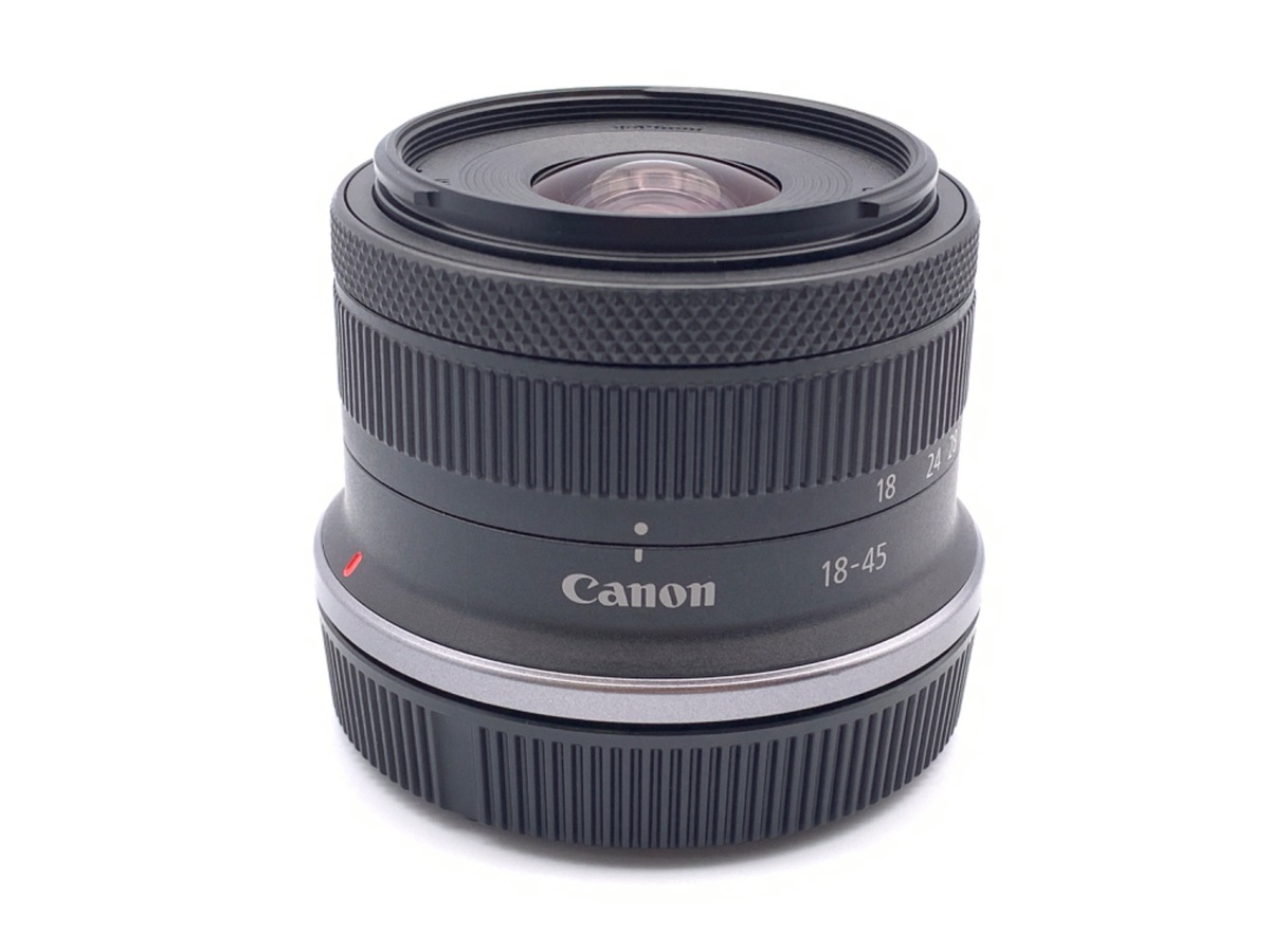 RF-S18-45mm F4.5-6.3 IS STM 中古価格比較 - 価格.com