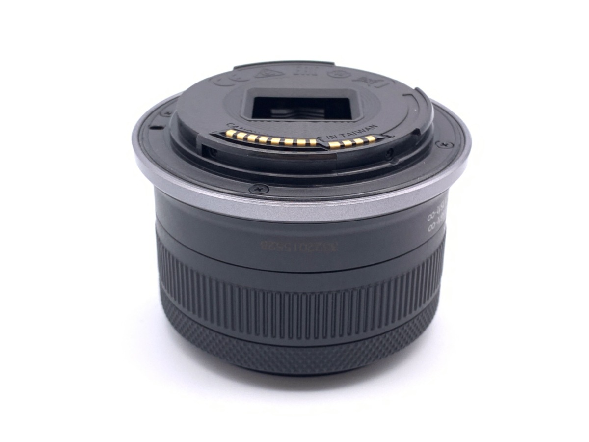�L���m�� RF-S18-45mm F4.5-6.3 IS STM