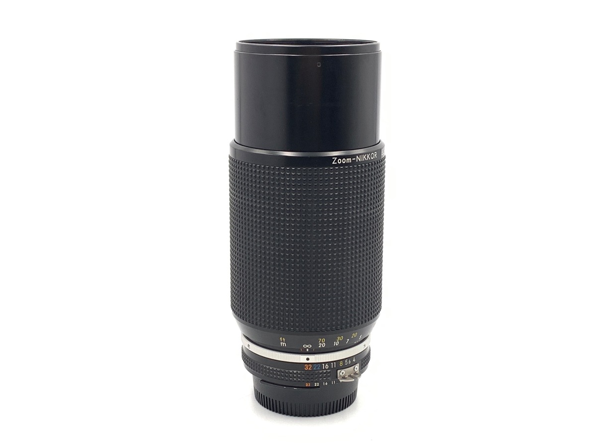 中古】交換レンズ｜Ai 200/4 在庫一覧｜カメラのキタムラ