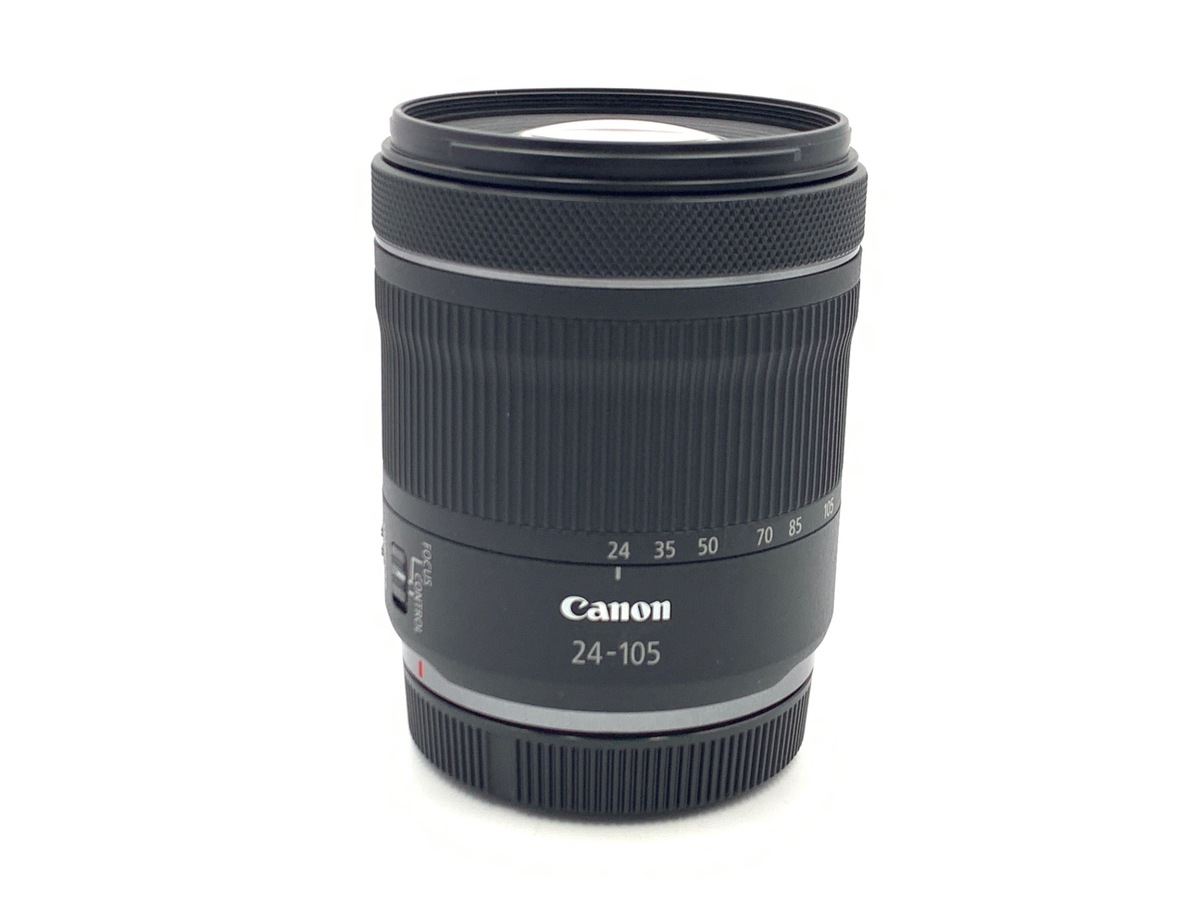 中古】キヤノン RF24-105mm F4-7.1 IS STM 在庫一覧｜カメラのキタムラ