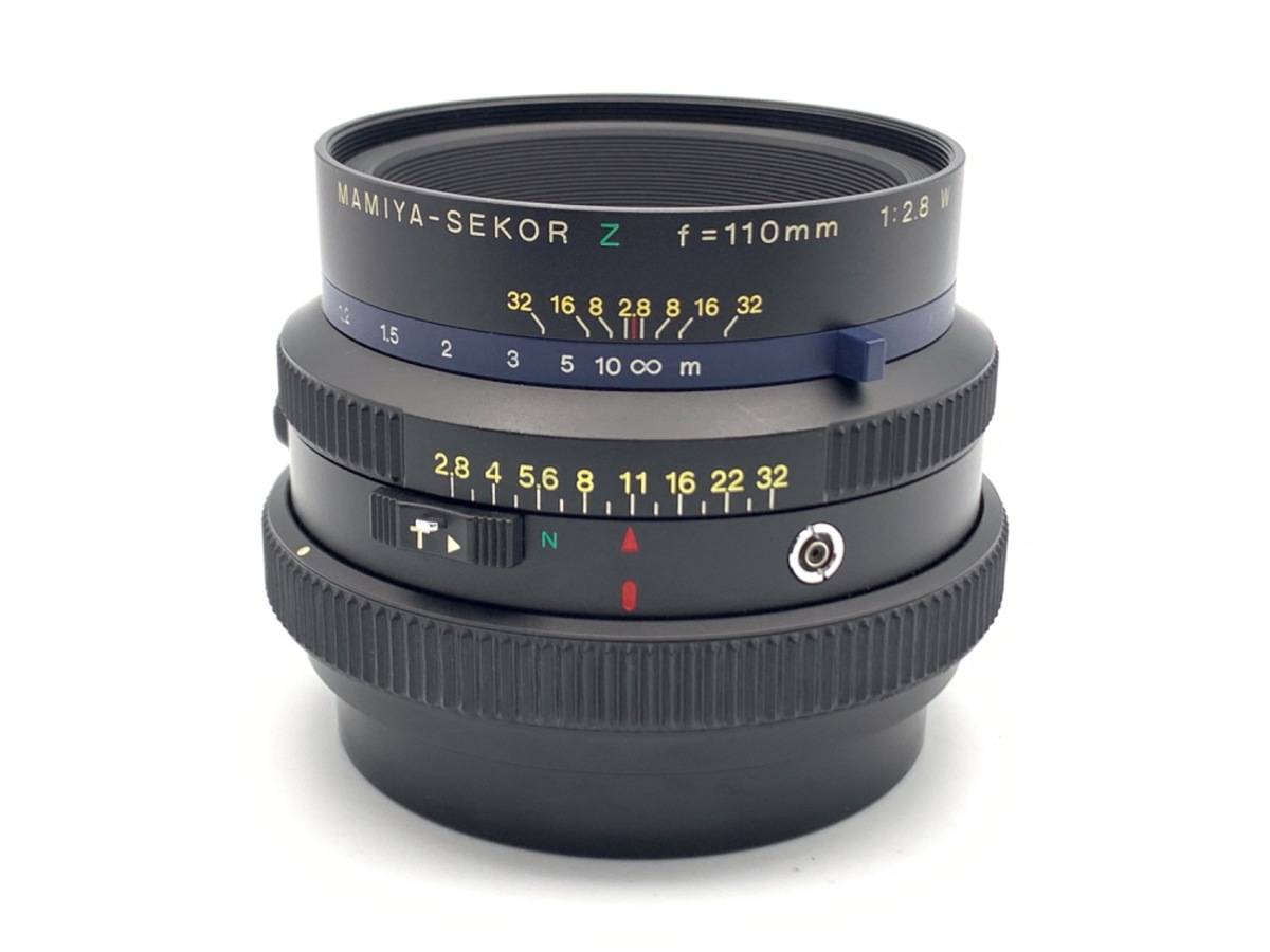 中古】交換レンズ｜マミヤ(Mamiya) 在庫一覧｜カメラのキタムラ