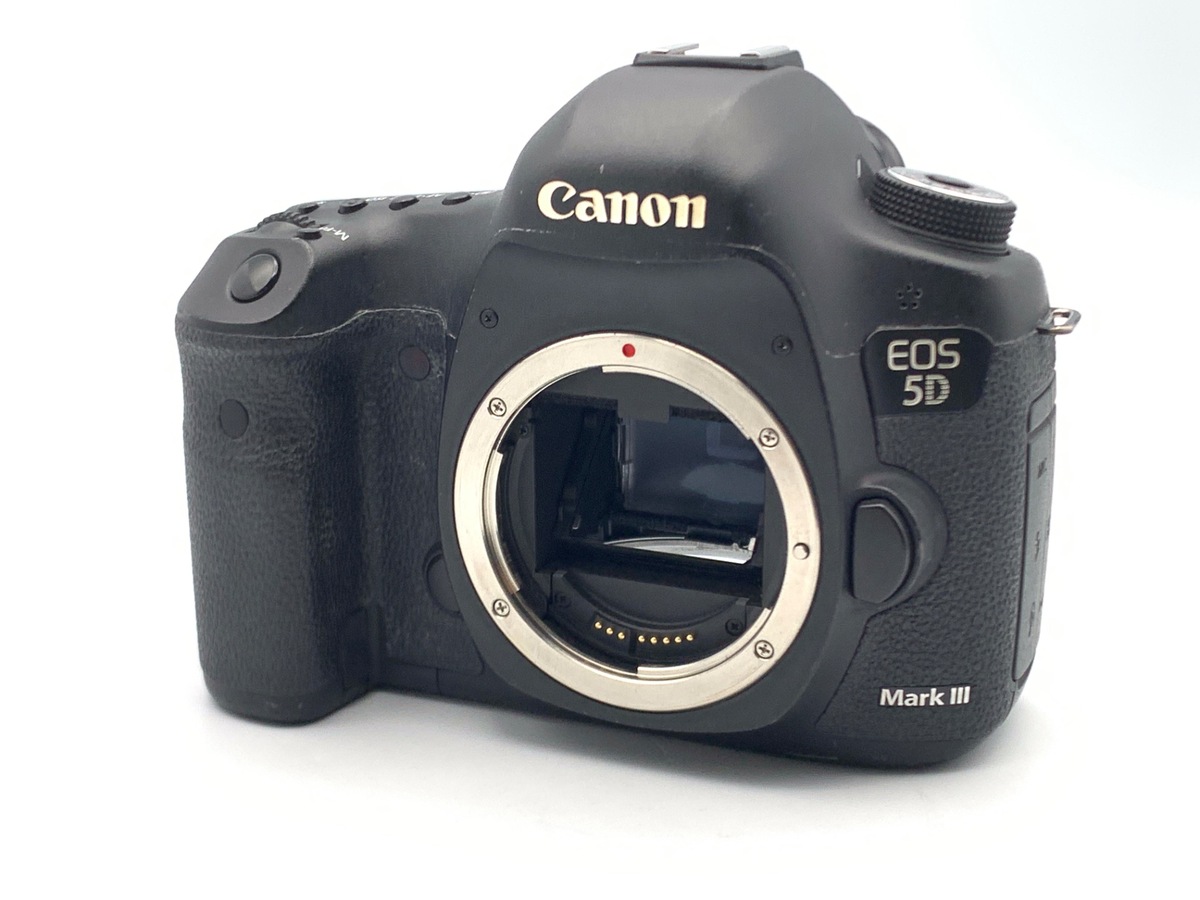 中古】キヤノン EOS 5D MarkIII ボディ 在庫一覧｜カメラのキタムラ