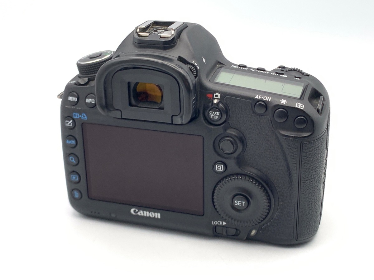 �L���m�� EOS 5D MarkIII �{�f�B
