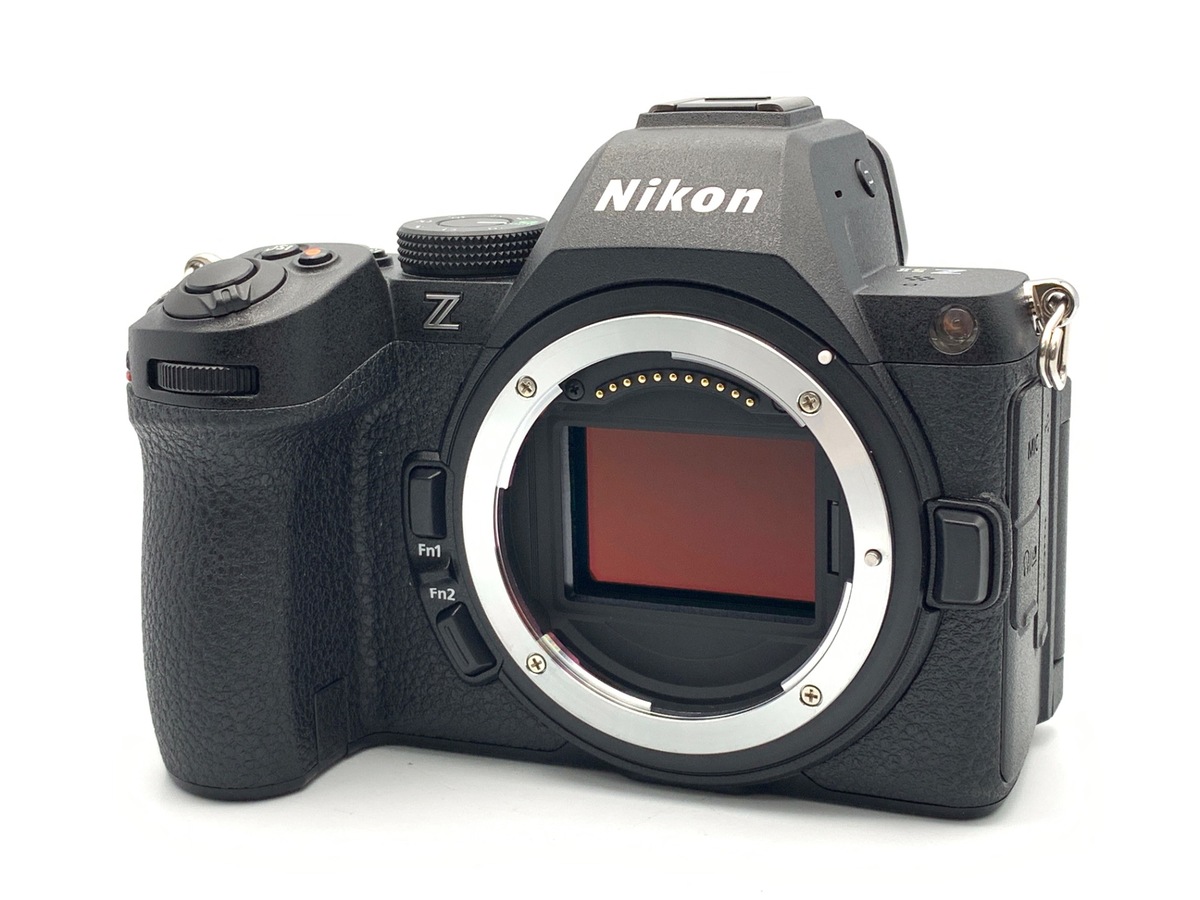 Z5II ボディ 中古価格比較 - 価格.com
