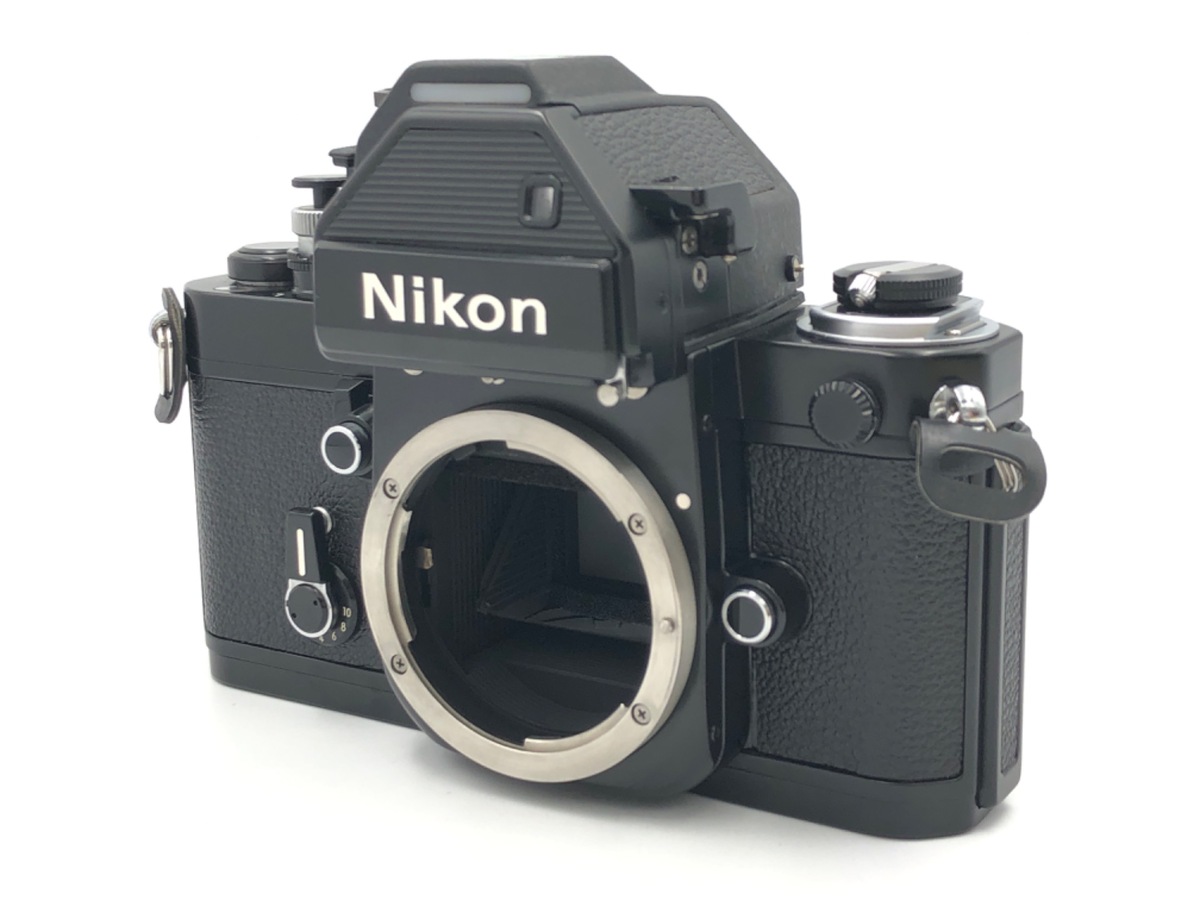 中古】ニコン F2 フォトミックS ボディ ブラック｜｜カメラのキタムラ