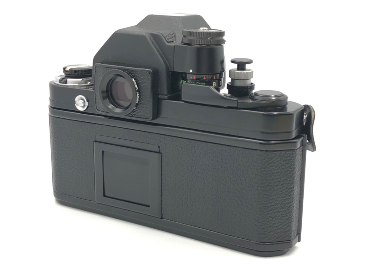 中古】ニコン F2 フォトミックS ボディ ブラック｜｜カメラのキタムラ