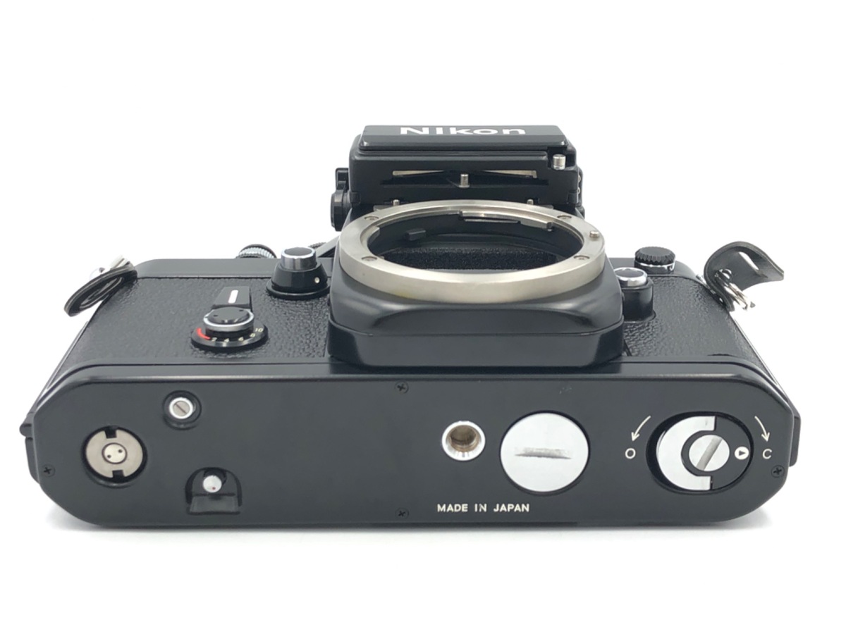中古】ニコン F2 フォトミックS ボディ ブラック｜｜カメラのキタムラ