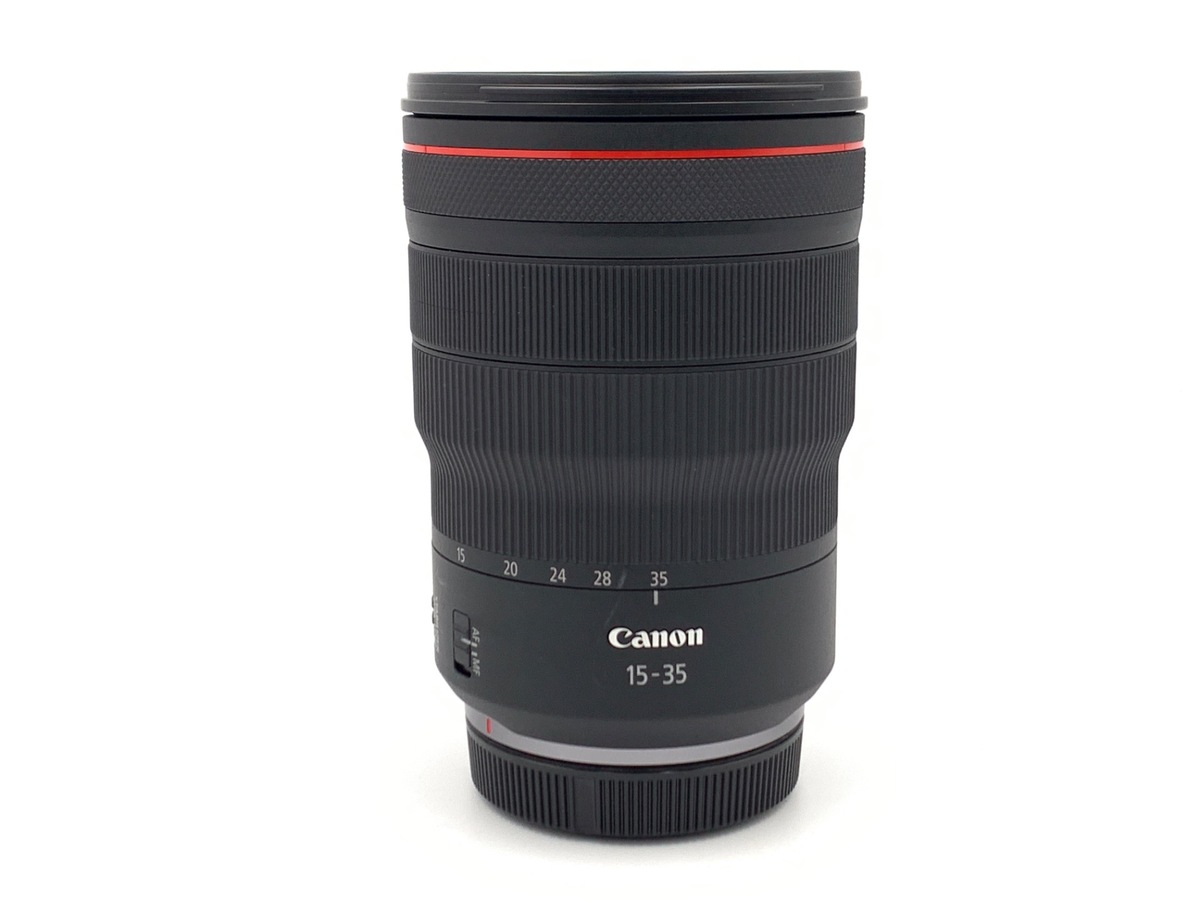 中古】キヤノン RF15-35mm F2.8 L IS USM 在庫一覧｜カメラのキタムラ