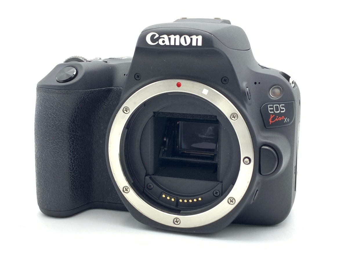 EOS Kiss X9 ボディ 中古価格比較 - 価格.com