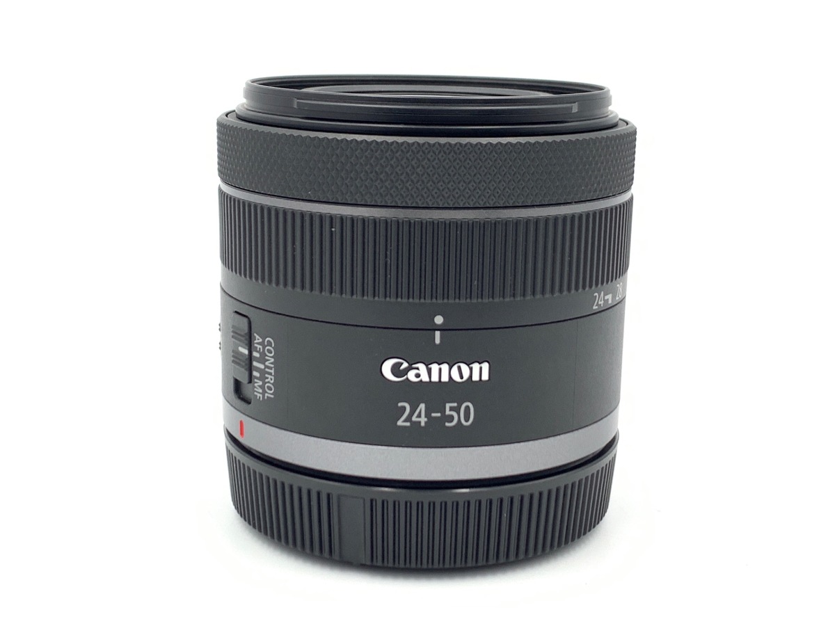 �L���m�� RF24-50mm F4.5-6.3 IS STM