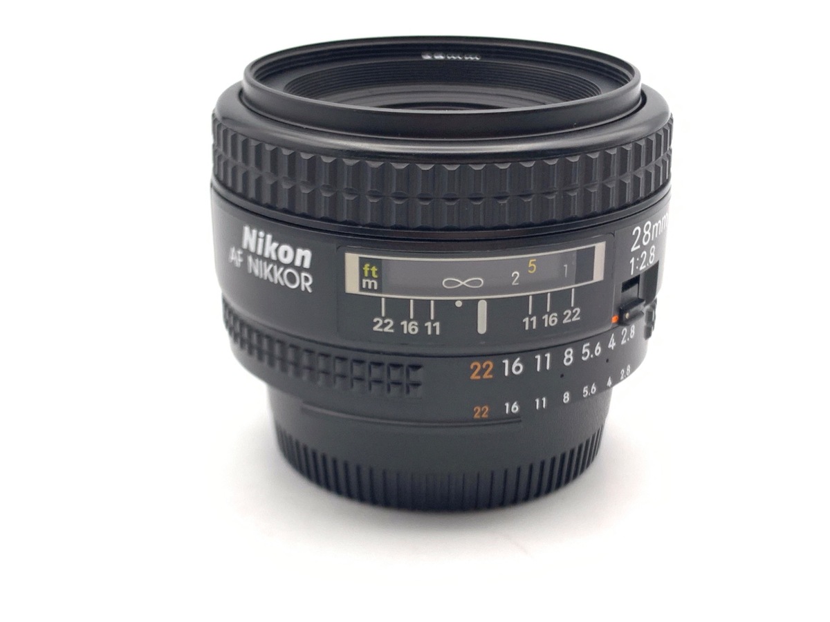 AF 28/2.8 NEW