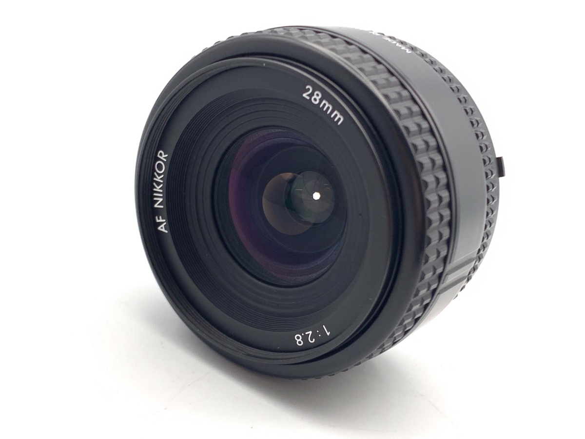 AF 28/2.8 NEW