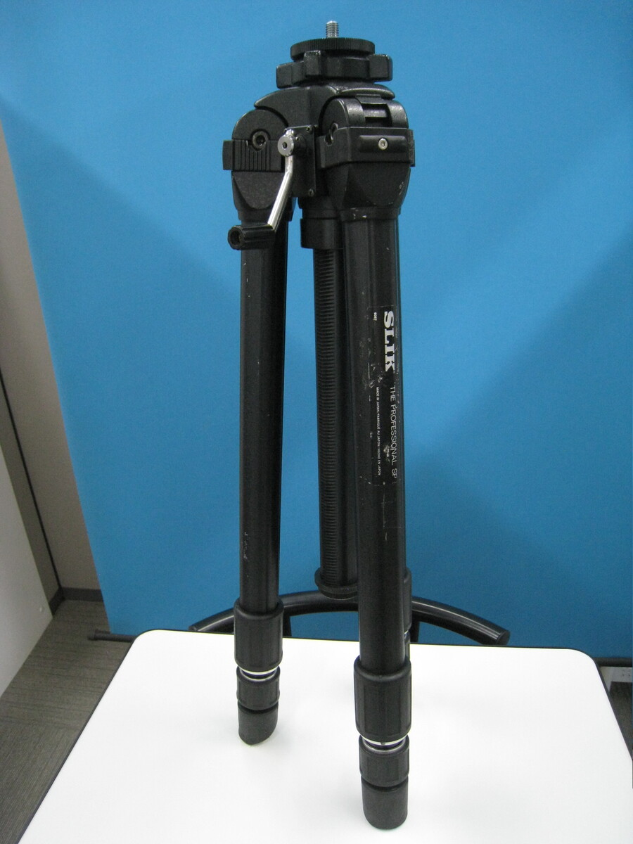 中古】三脚 脚のみ 在庫一覧｜カメラのキタムラ