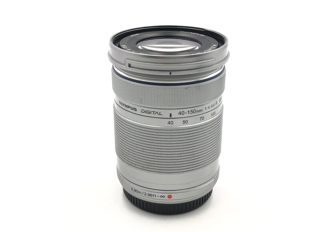 中古】M.ZUIKO DIGITAL ED 40-150/4.0-5.6 ｼﾙﾊﾞｰ 在庫一覧｜カメラの
