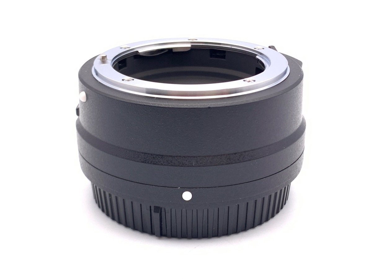 中古】ニコン マウントアダプター FTZ II ［レンズ側：ニコンF ボディ