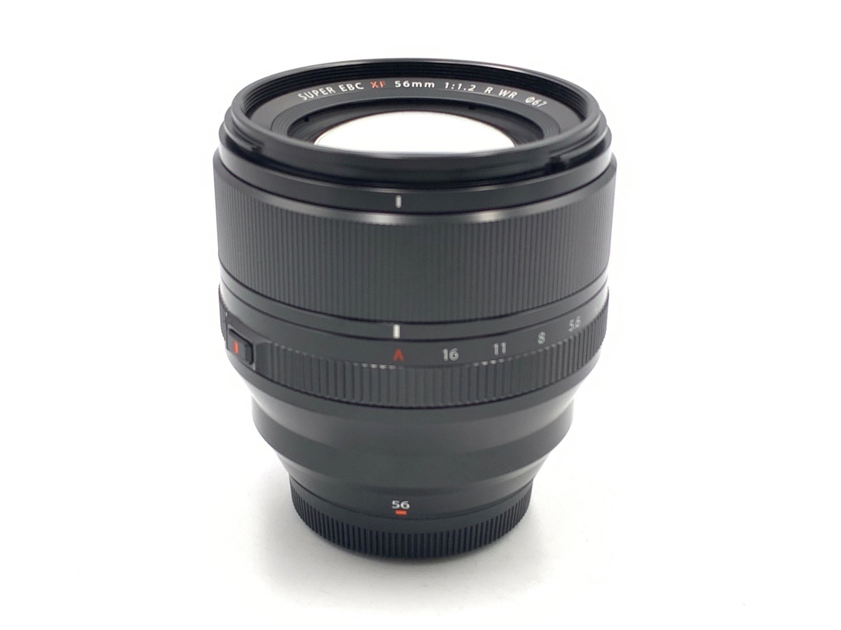 中古】フジフイルム XF56mm F1.2 R WR 在庫一覧｜カメラのキタムラ