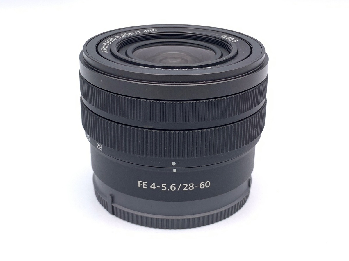 FE 28-60/4-5.6 SEL2860