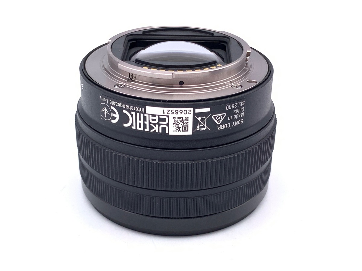 FE 28-60/4-5.6 SEL2860