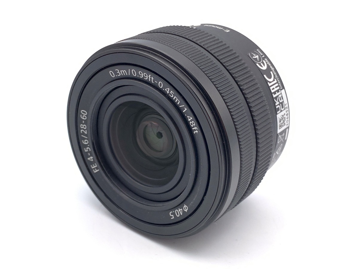 FE 28-60/4-5.6 SEL2860