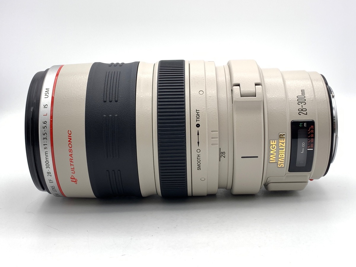 中古】キヤノン EF28-300mm F3.5-5.6L IS USM 在庫一覧｜カメラのキタムラ