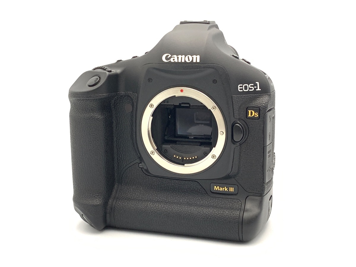 中古】キヤノン EOS-1Ds MarkIII 在庫一覧｜カメラのキタムラ