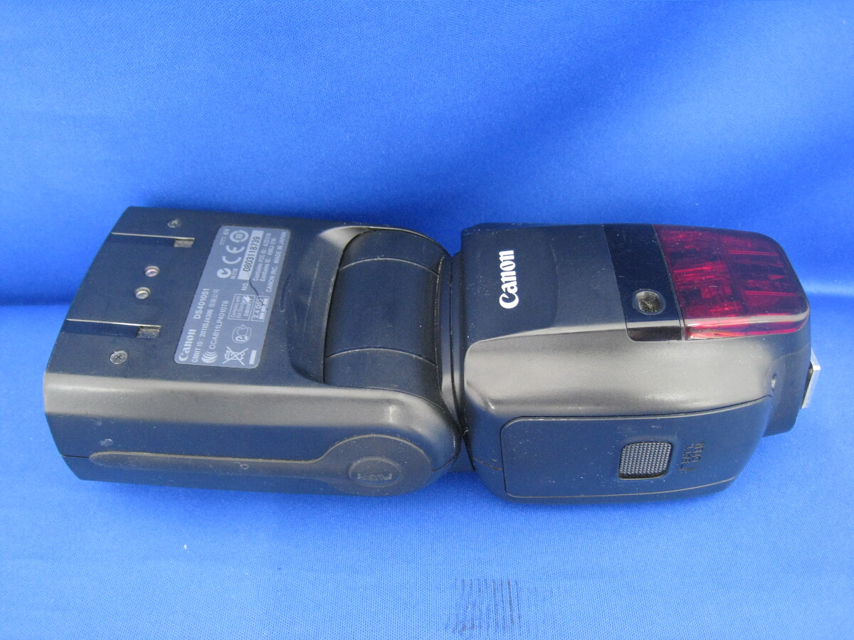 スピードライト 600EX-RT 中古価格比較 - 価格.com
