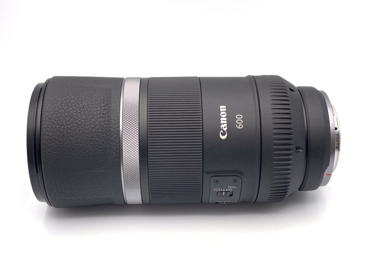 中古】キヤノン RF600mm F11 IS STM 在庫一覧｜カメラのキタムラ