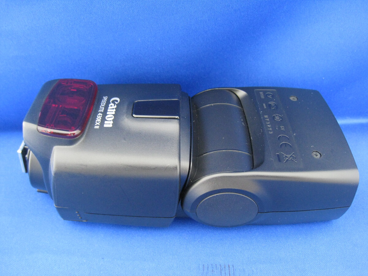 中古】キヤノン スピードライト 430EX II 在庫一覧｜カメラのキタムラ