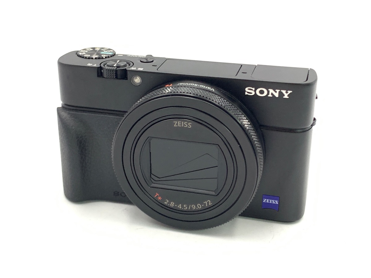 中古】DSC-RX100 在庫一覧｜カメラのキタムラ