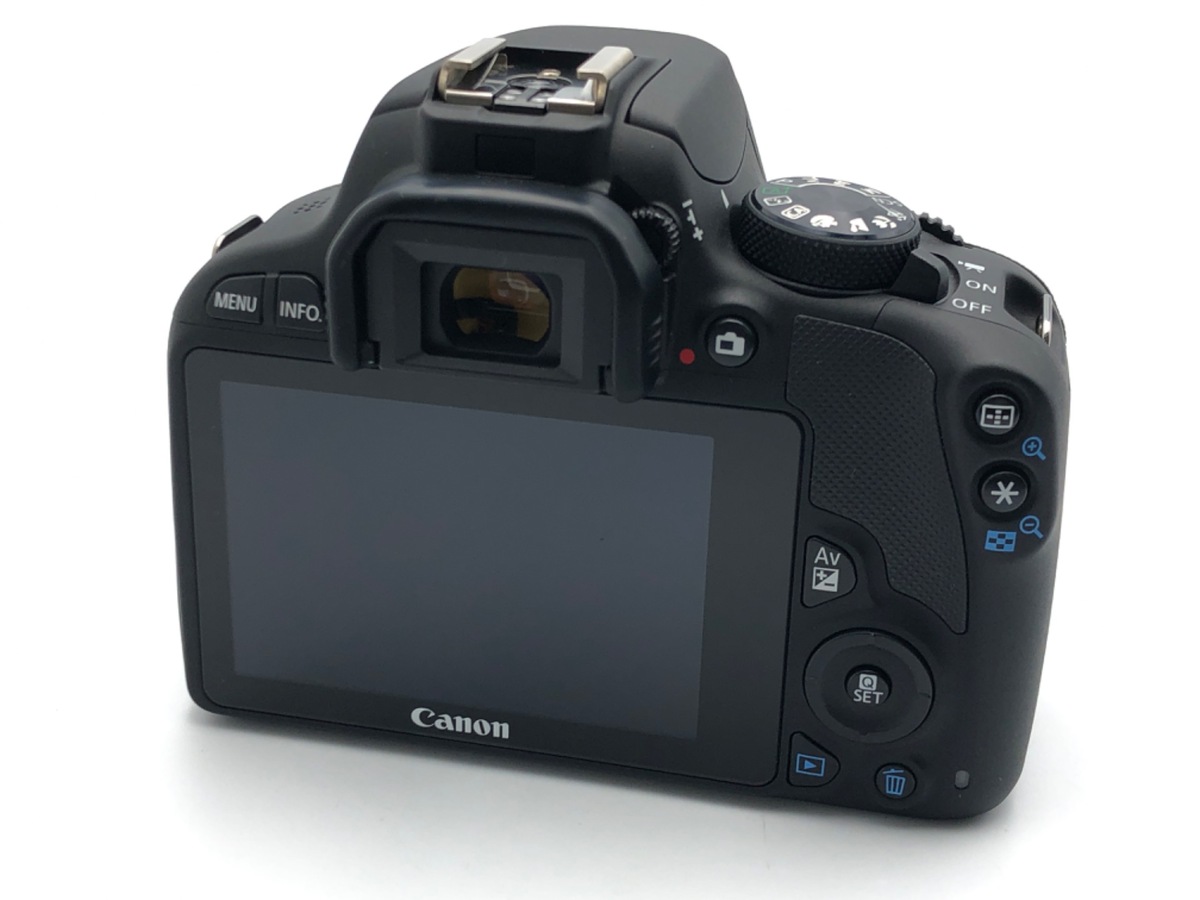 中古：AB(良品)】キヤノン EOS Kiss X7 ボディ | 2443270062077