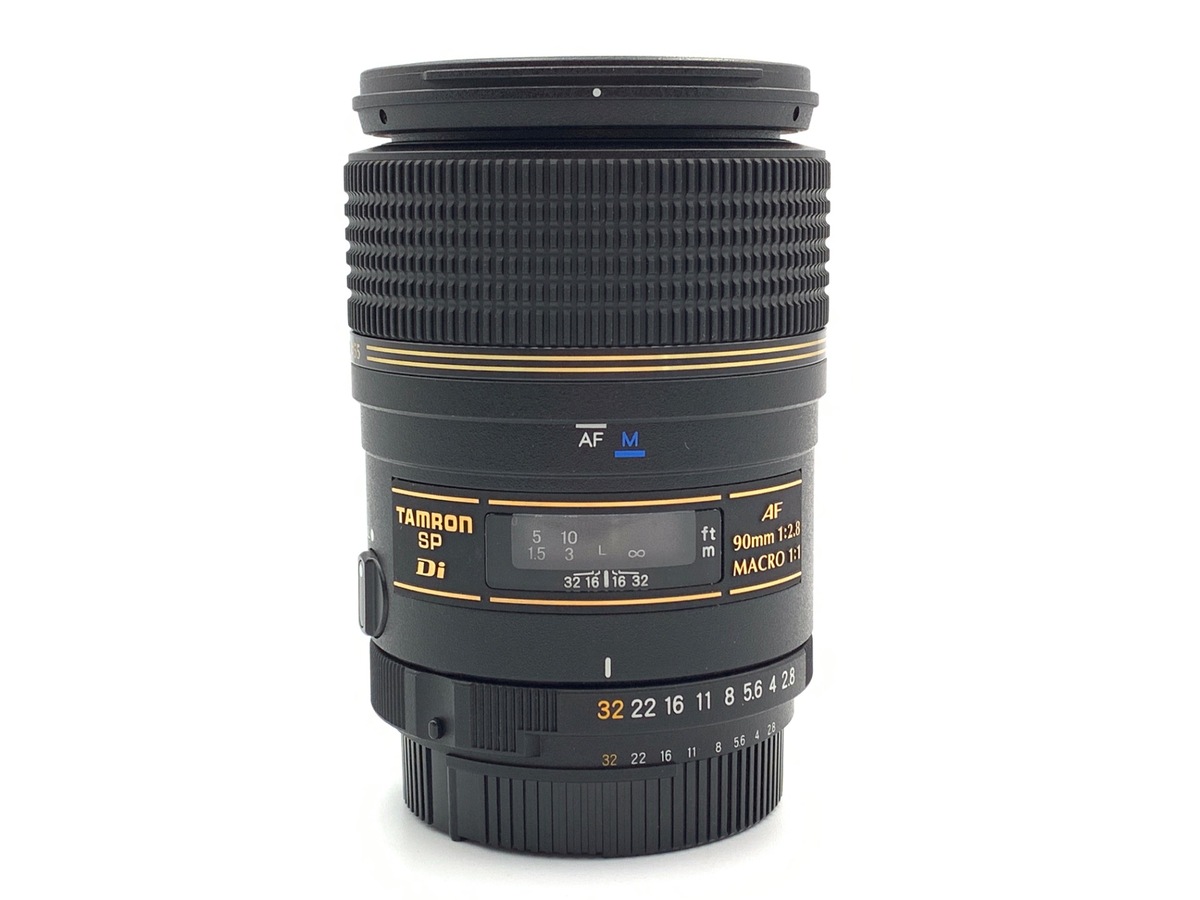 SP AF90mm F/2.8 Di MACRO 1:1 (Model272E) (ﾆｺﾝ用) 中古価格比較