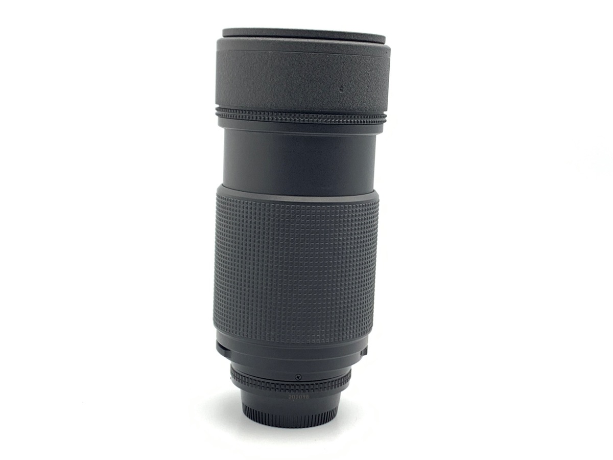 中古】AF 80-200/2.8 ED 在庫一覧｜カメラのキタムラ