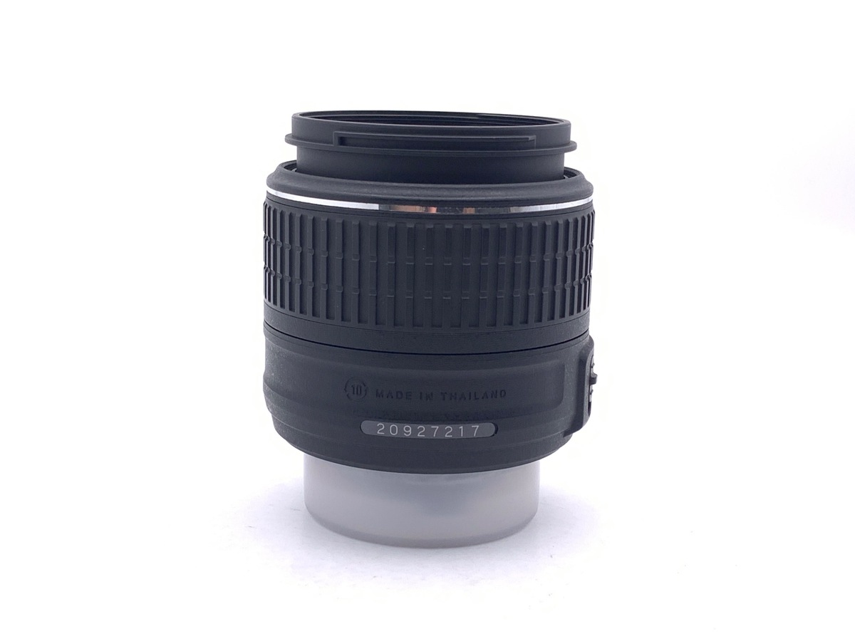 中古】ニコン AF-S DX NIKKOR 18-55mm f/3.5-5.6G VR II 在庫一覧