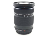 中古】オリンパス M.ZUIKO DIGITAL ED 40-150mm F4.0-5.6 R